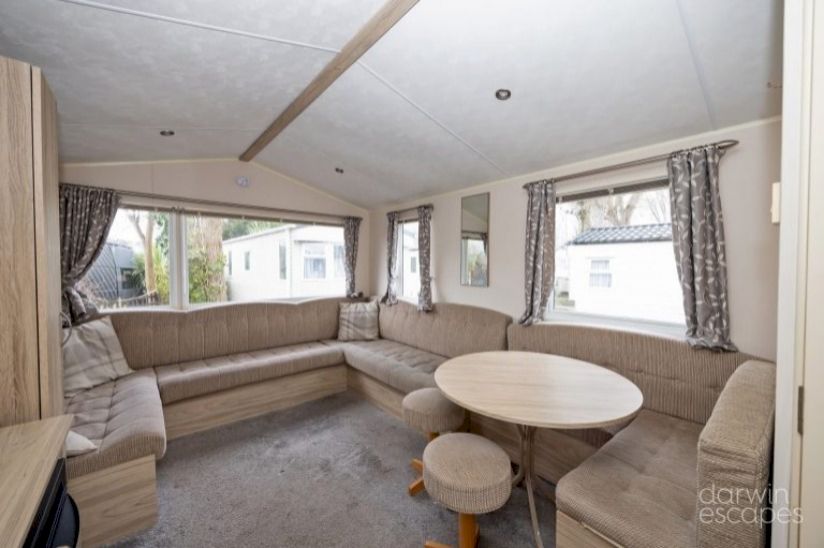 Pre-owned Willerby Solar (2013) Pre-owned Willerby Solar (2013)