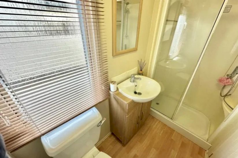 Three Bed Victory Vermont Vue (37x12) 2010 Three Bed Victory Vermont Vue (37x12) 2010
