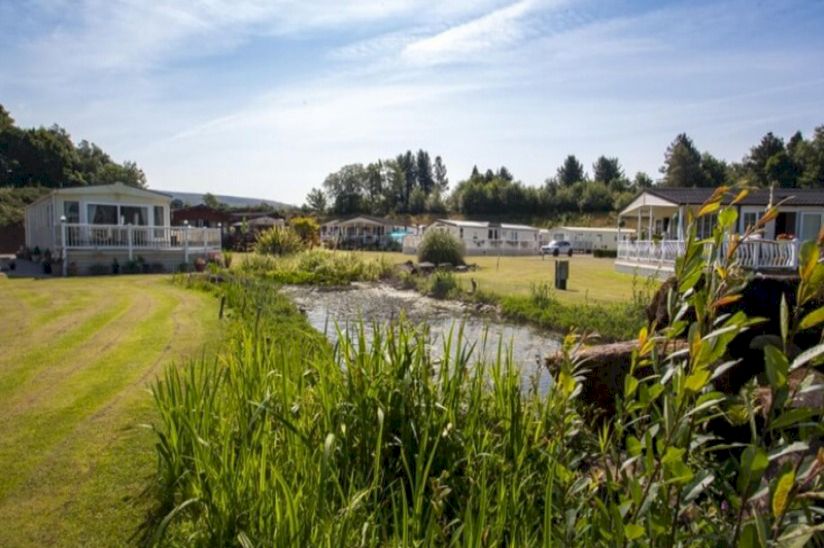 Holiday Homes Available Holiday Homes Available