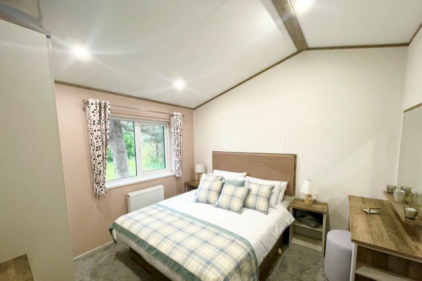 Two Bed Willerby Malton Elite (40x14) 2025 Two Bed Willerby Malton Elite (40x14) 2025