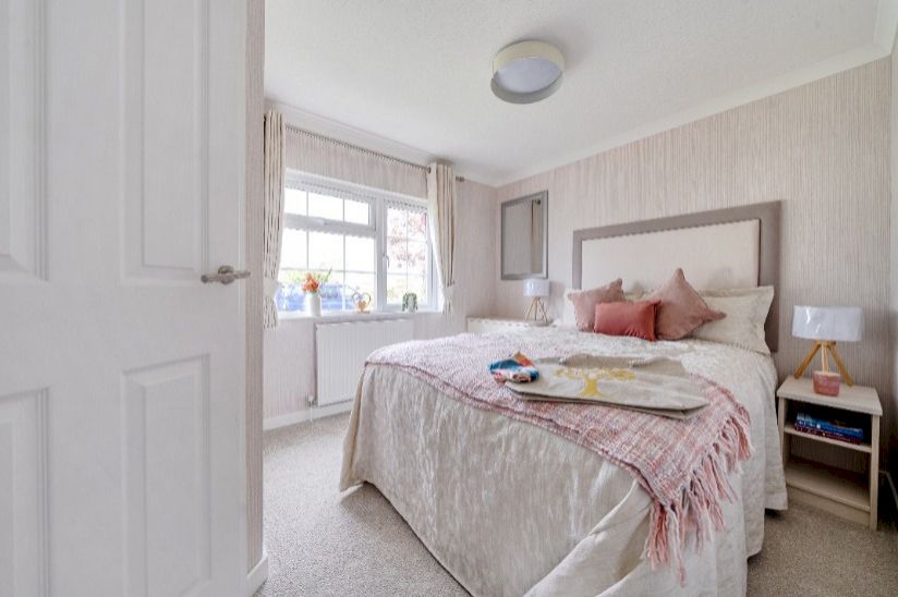 NEW HOME Two Bed Sandringham (45x20) NEW HOME Two Bed Sandringham (45x20)