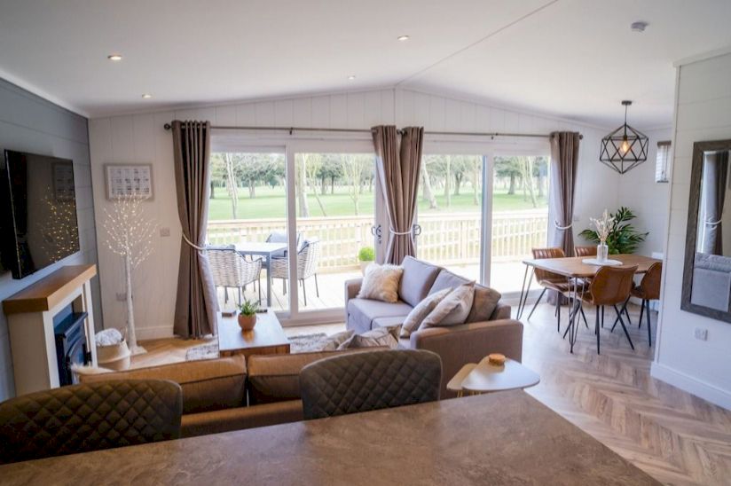 Two Bed Prestige Homeseeker Dovecote (40x22) 2021 Two Bed Prestige Homeseeker Dovecote (40x22) 2021