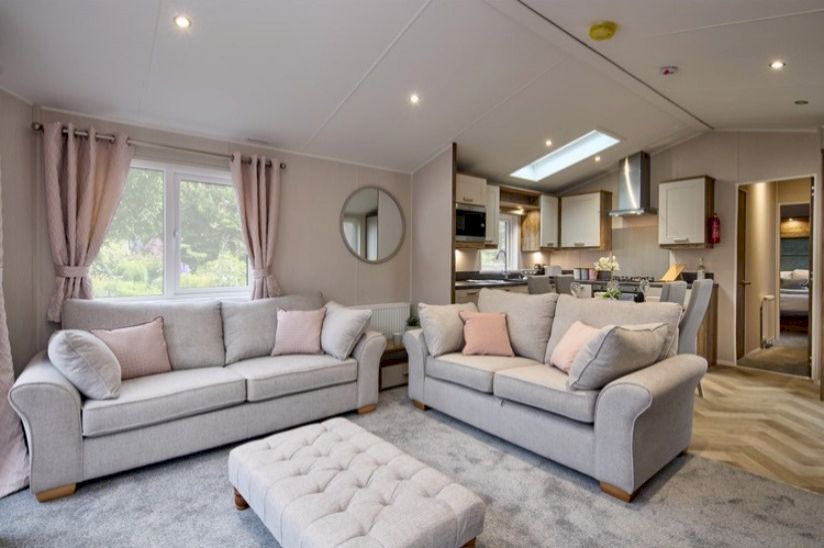 Willerby Sheraton 2025 Willerby Sheraton 2025