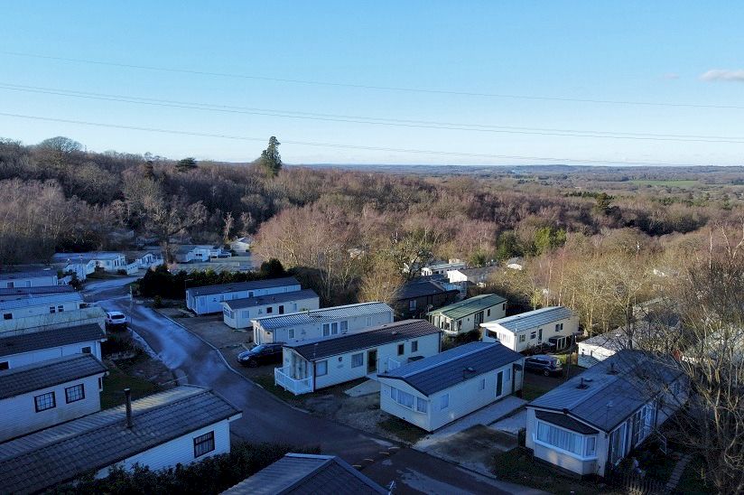 Two Bed Willerby Magnum (28x10) 2010 Two Bed Willerby Magnum (28x10) 2010