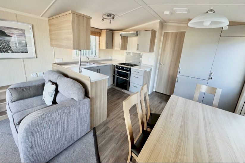 Three Bed Swift Bordeaux (38x12) Three Bed Swift Bordeaux (38x12)