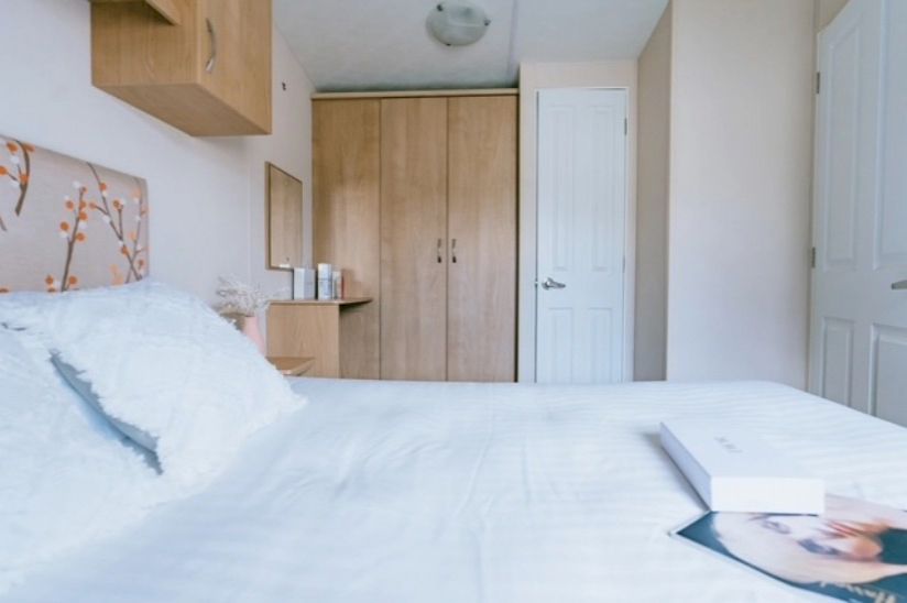 Two Bed Delta Bromley Deluxe Disabled Two Bed Delta Bromley Deluxe Disabled
