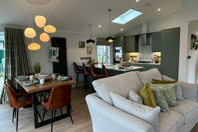 Holiday Lodges Available Holiday Lodges Available