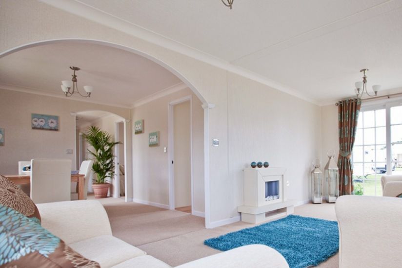 Bespoke Park Homes Bespoke Park Homes