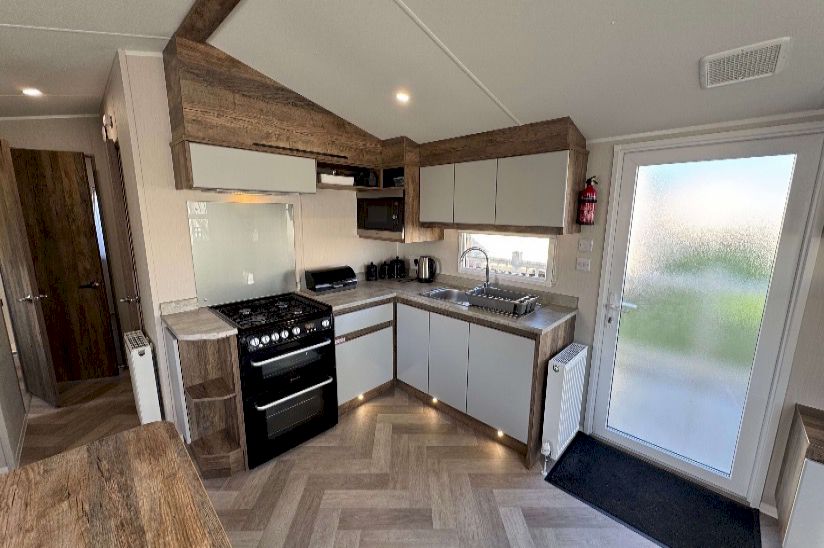 Two Bed Willerby Brookwood (28x12) 2022 Two Bed Willerby Brookwood (28x12) 2022