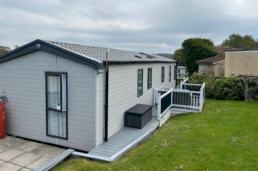 Two Bed Swift Vendee (42x13) 2022 Two Bed Swift Vendee (42x13) 2022