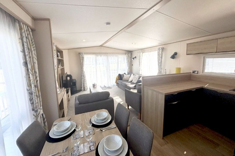 Two bed ABI Langdale Two bed ABI Langdale