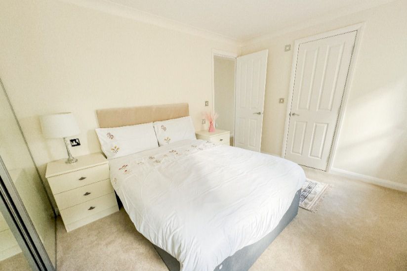 Two Bed Stately Albion Windsor (45x20) Two Bed Stately Albion Windsor (45x20)