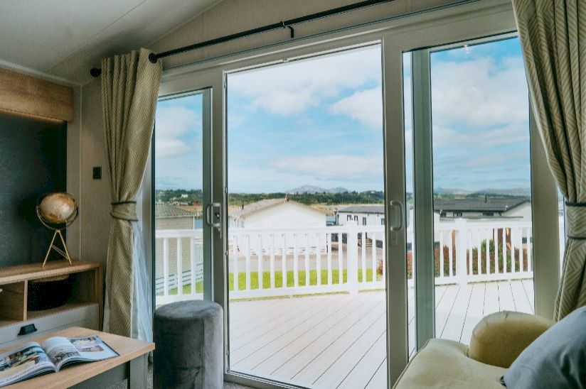Three Bed Willerby Gainsborough (40x12) 2024 Three Bed Willerby Gainsborough (40x12) 2024