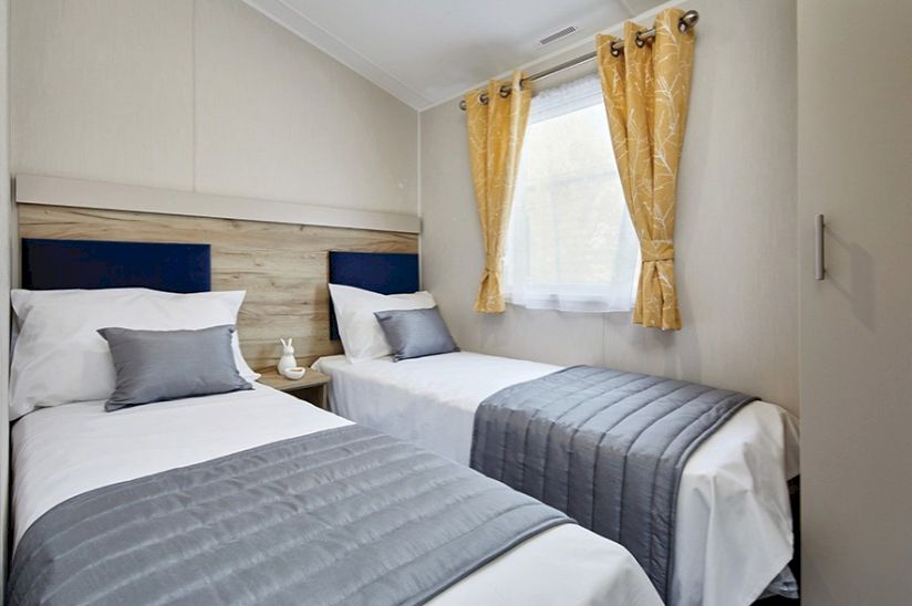 New Willerby Linwood (38x12) 2022 New Willerby Linwood (38x12) 2022