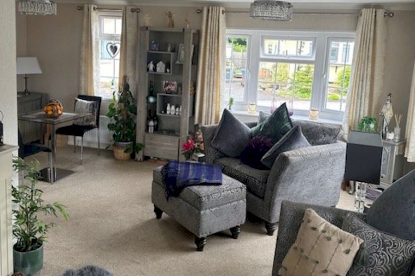 Two Bed Prestige Sonata (40x20) Two Bed Prestige Sonata (40x20)