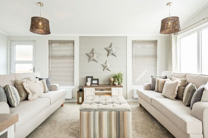 Two Bed Prestige Plantation (40x20) Two Bed Prestige Plantation (40x20)