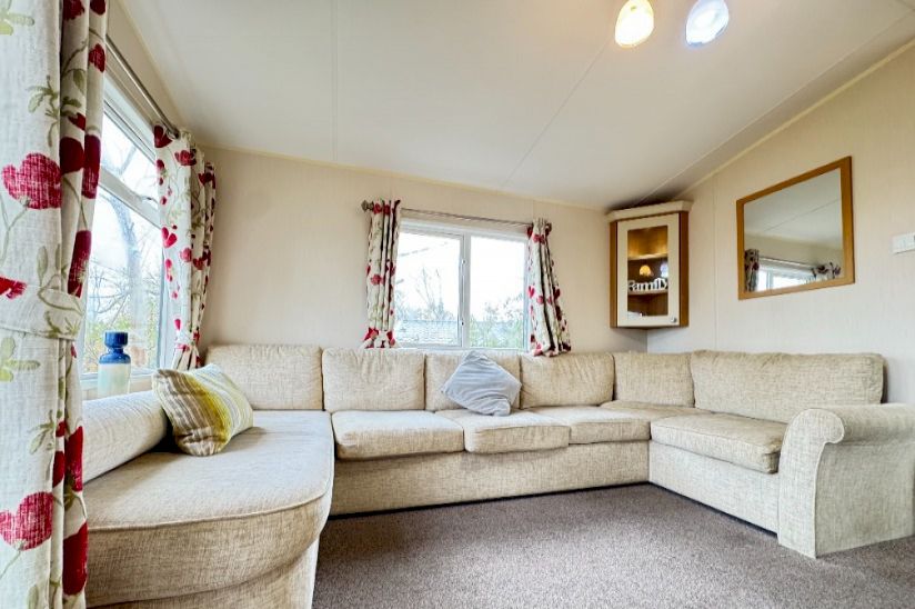 Two Bed Willerby Lyndhurst (38x12) 2014 Two Bed Willerby Lyndhurst (38x12) 2014
