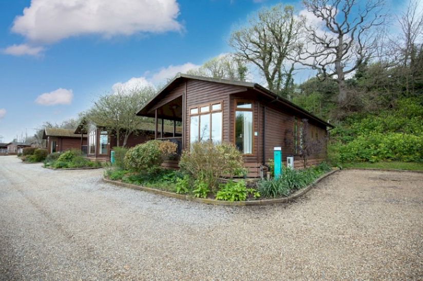 Two Bed Thorpe Holiday Lodge Two Bed Thorpe Holiday Lodge