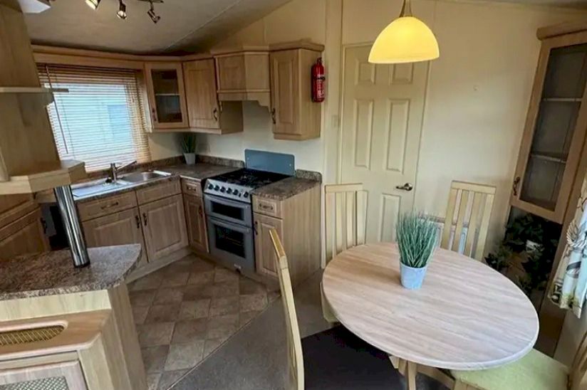 Two Bed Willerby Granada Two Bed Willerby Granada