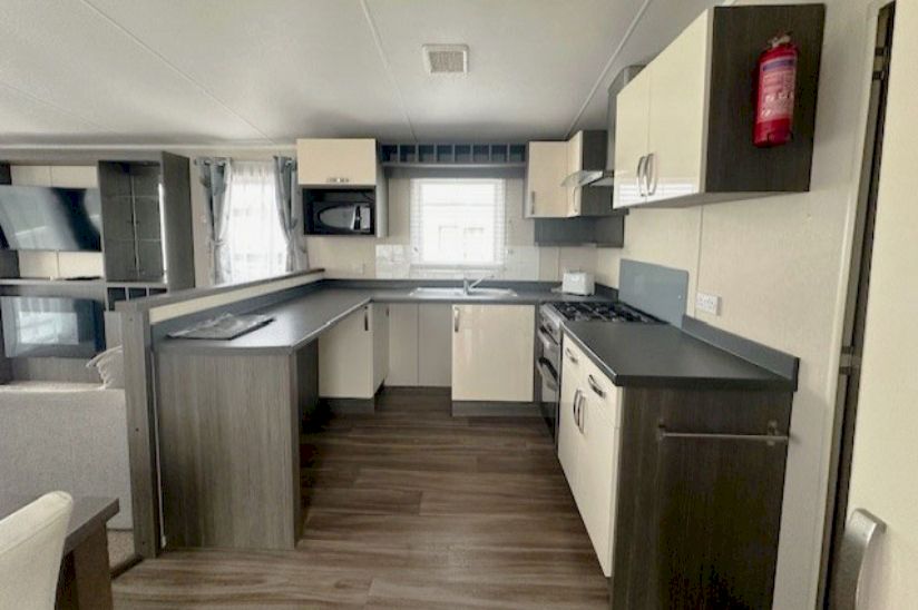 Three Bed Regal Kensington Three Bed Regal Kensington