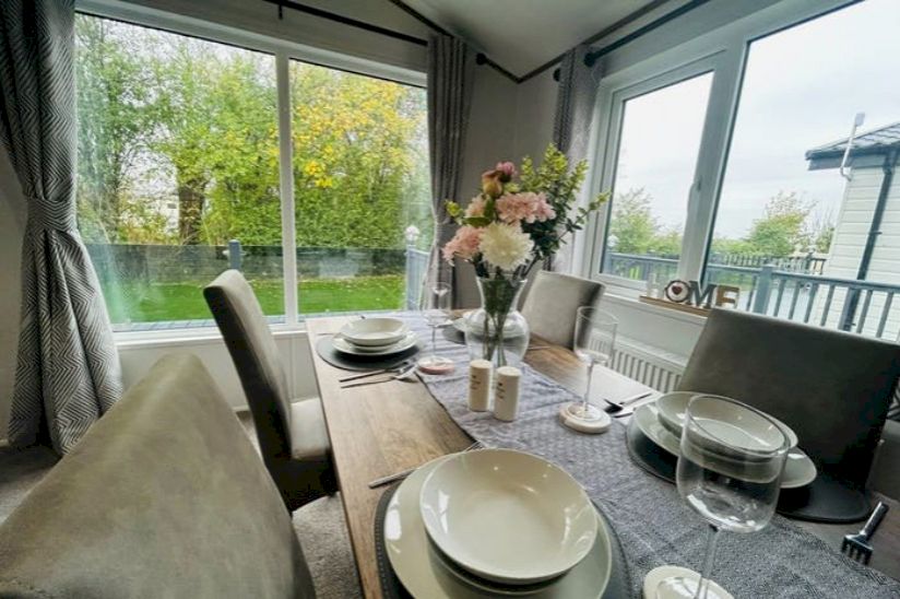 Two Bed Willerby Horsham (40x20) 2024 Two Bed Willerby Horsham (40x20) 2024
