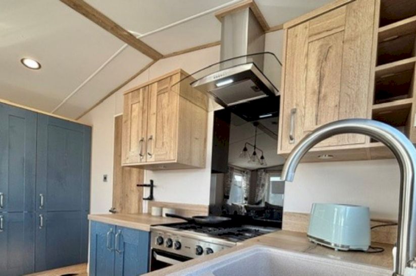 Brand New Three Bed ABI Brand New Three Bed ABI
