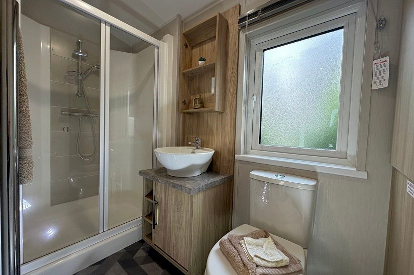 Two Bed Willerby Waverley (42x14) 2023 Two Bed Willerby Waverley (42x14) 2023