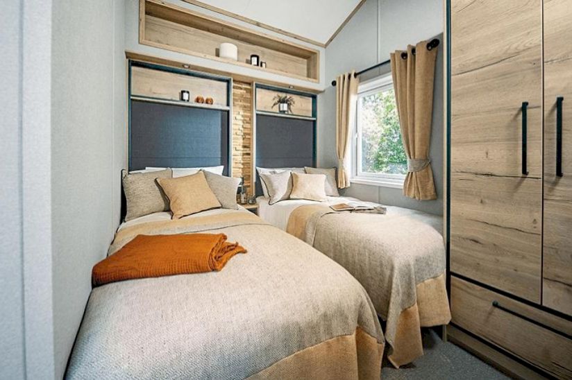 Two Bed ABI Westwood (44x14) 2023 Two Bed ABI Westwood (44x14) 2023