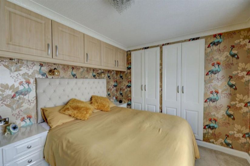 Two Bed Chatsworth Platinum (45x20) Two Bed Chatsworth Platinum (45x20)