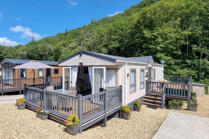 Two Bed Private Sale Delta Langford (40x13) 2019 Two Bed Private Sale Delta Langford (40x13) 2019