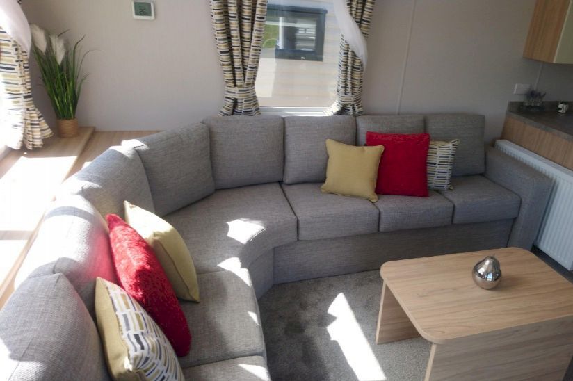 Two Bed Willerby Castleton (38x12) 2023 Two Bed Willerby Castleton (38x12) 2023