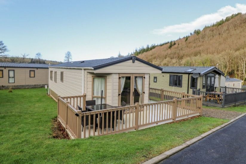 Private Sale Two Bed Delta Langford (40x13) 2018 Private Sale Two Bed Delta Langford (40x13) 2018