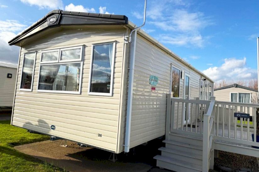 Three bed ABI Summerhouse Three bed ABI Summerhouse