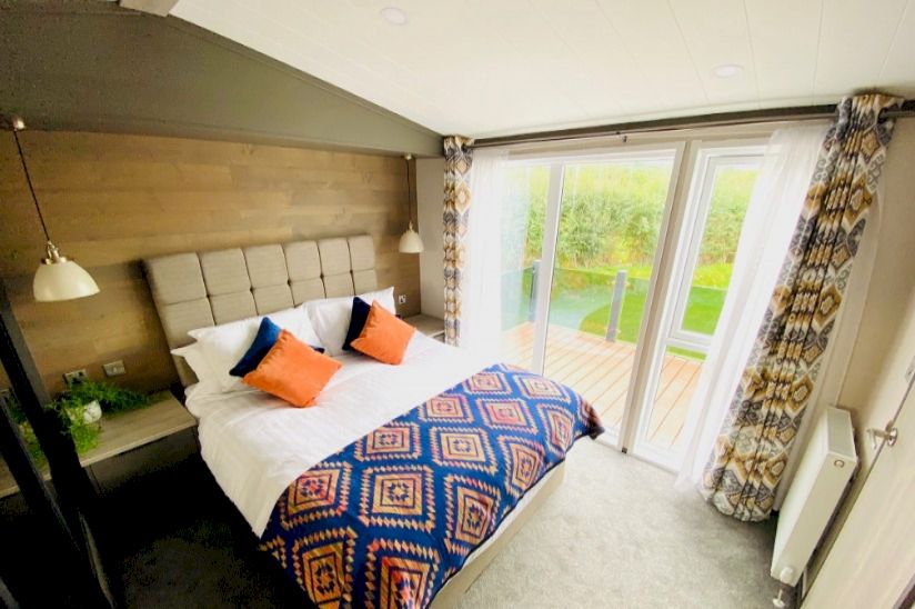Victory Lakewood 2 bed Victory Lakewood 2 bed