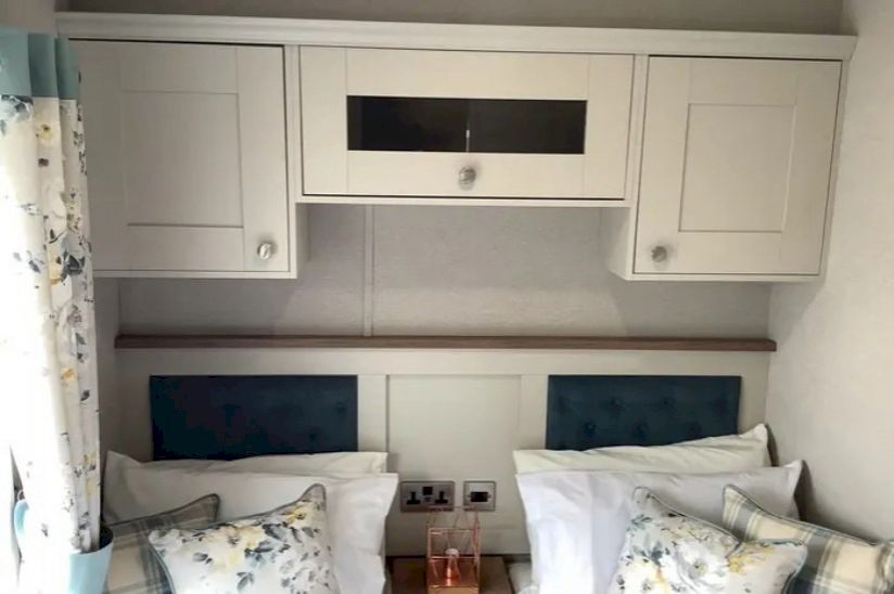 Three Bed ABI Beaumont (42x14) 2023 Three Bed ABI Beaumont (42x14) 2023