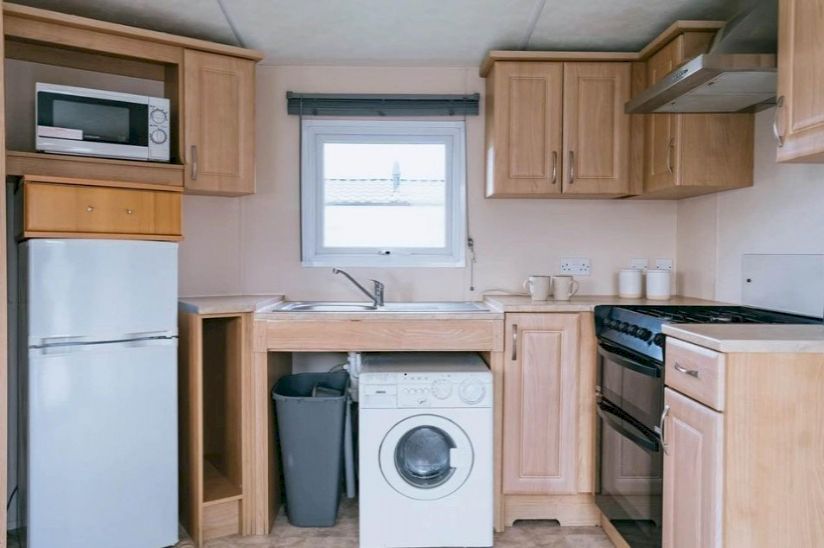 Two Bed Delta Bromley Deluxe Disabled Two Bed Delta Bromley Deluxe Disabled