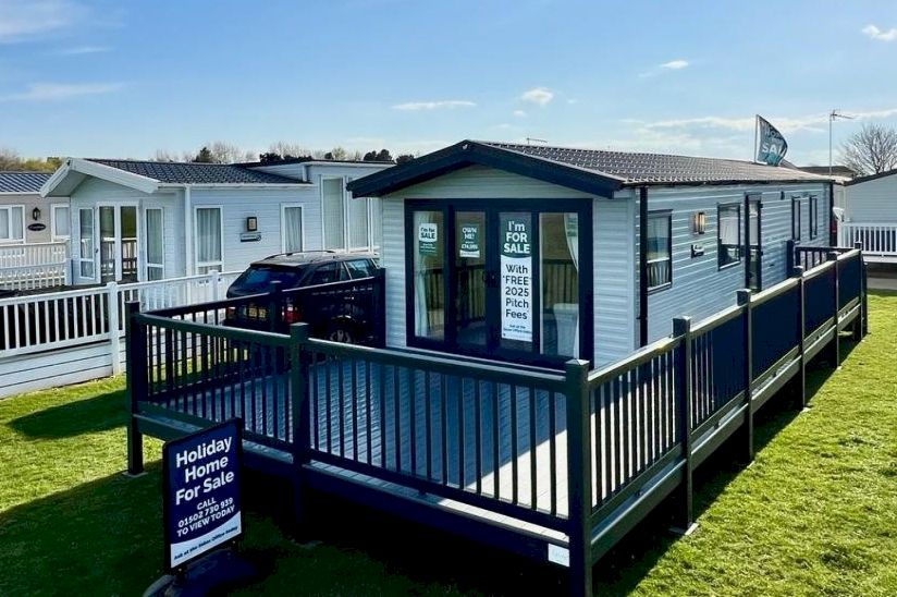 Three Bed Willerby Lamberhurst (38x12) 2022 Three Bed Willerby Lamberhurst (38x12) 2022