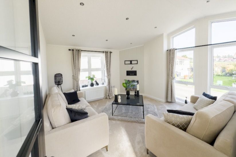 Two Bed Stately Albion Woburn (40x20) Two Bed Stately Albion Woburn (40x20)