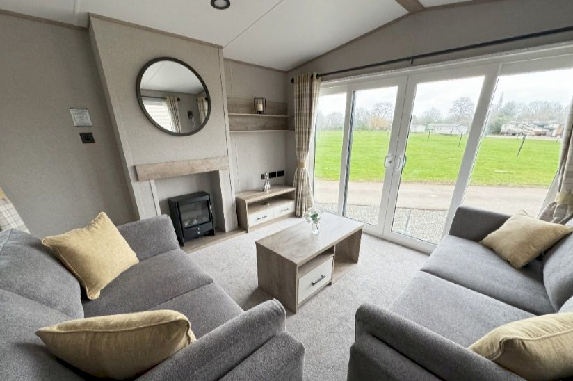 Two Bed ABI Beverley (36 x 12) 2024 Two Bed ABI Beverley (36 x 12) 2024