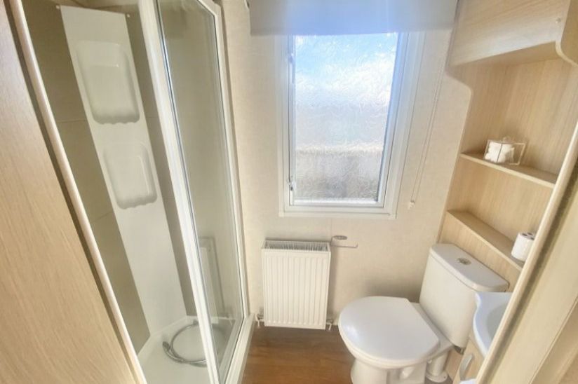 Three Bed Swift Moselle (38x12) 2011 Three Bed Swift Moselle (38x12) 2011