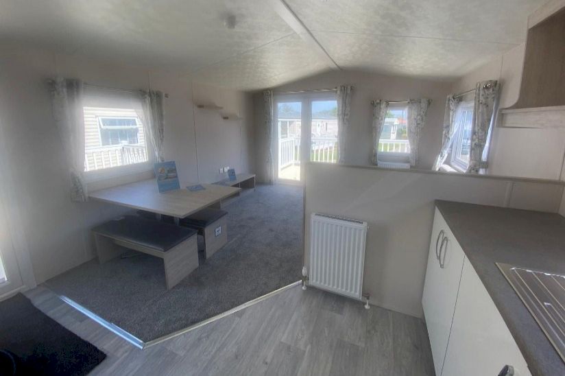 Brand New Two Bedroom Lodge Brand New Two Bedroom Lodge