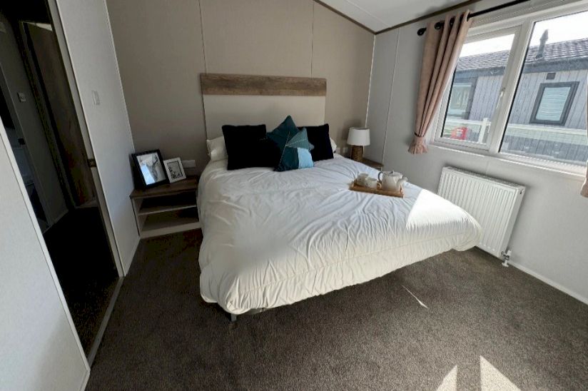 Two Bed Willerby Horsham (40x20) 2024 Two Bed Willerby Horsham (40x20) 2024