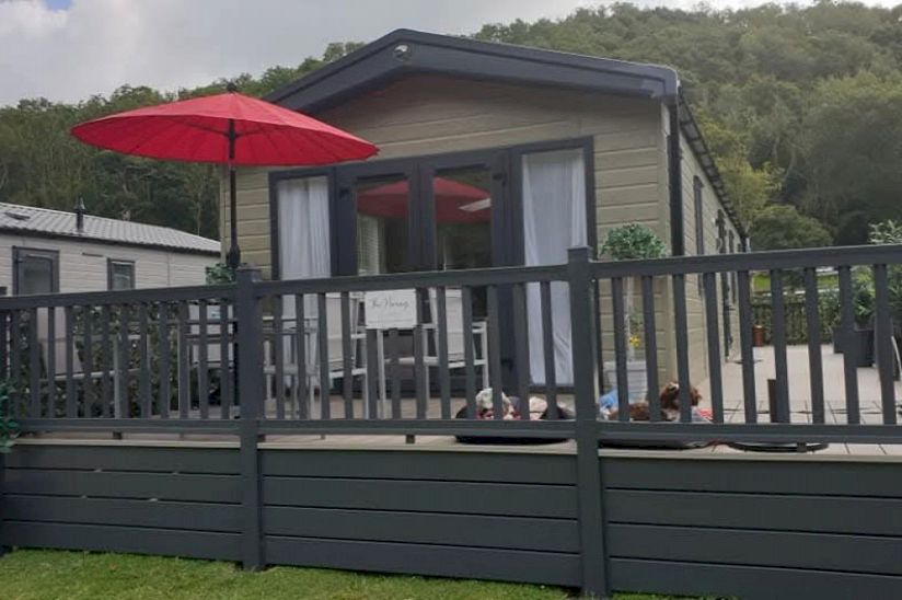 Private Sale Two Bed Swift Vendee (42x13) 2019 Private Sale Two Bed Swift Vendee (42x13) 2019