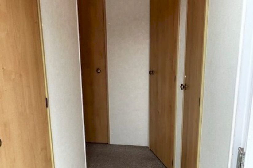 Two Bed Pemberton Elite (28x12) 2005 Two Bed Pemberton Elite (28x12) 2005