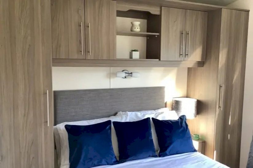 Two Bed Preowned Delta Ascot (30x12) 2018 Two Bed Preowned Delta Ascot (30x12) 2018