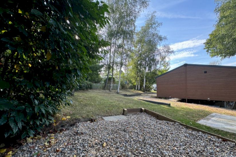 Two Bed Willerby Horsham Lodge (40x20) 2024 Two Bed Willerby Horsham Lodge (40x20) 2024