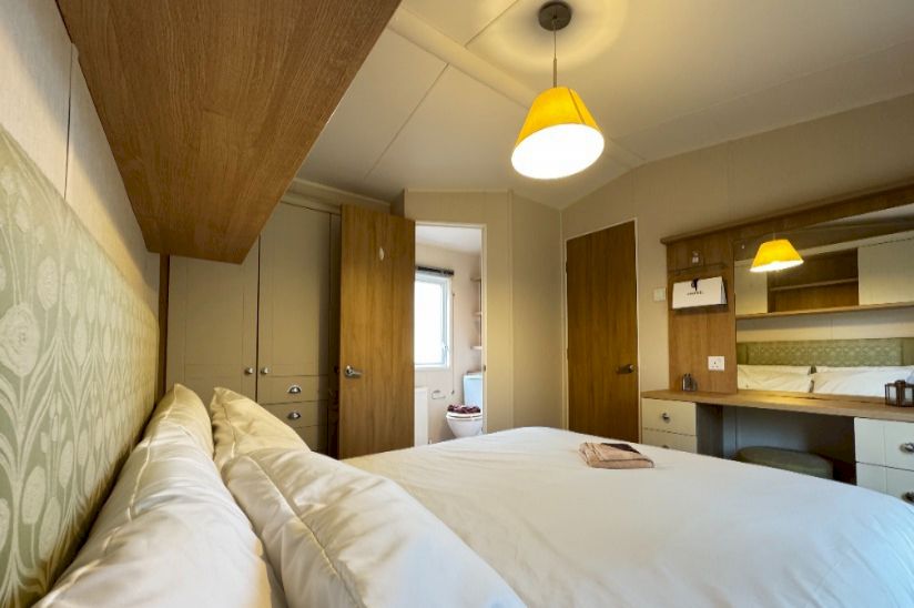Two Bed Willerby Lyndhurst (38x12) 2014 Two Bed Willerby Lyndhurst (38x12) 2014