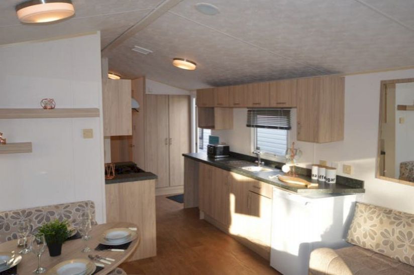 Three Bed Willerby Salsa (35x12) 2013 Three Bed Willerby Salsa (35x12) 2013