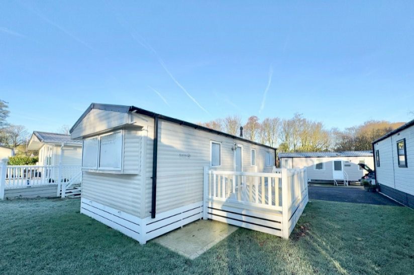 Two Bed Willerby Aurora Two Bed Willerby Aurora