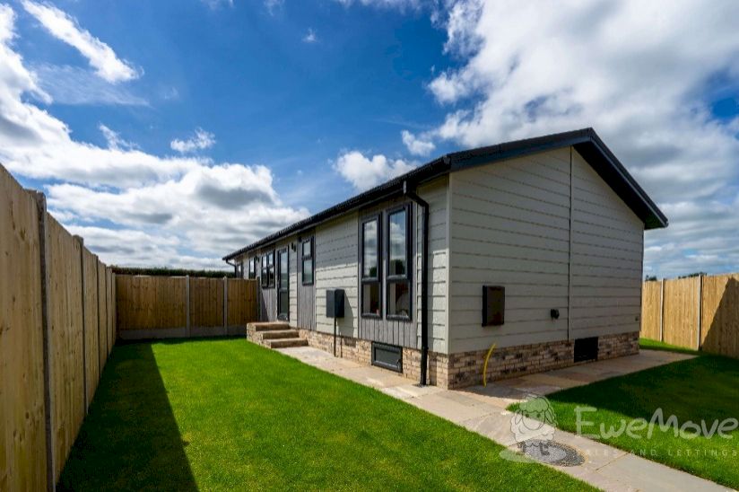 Two Bed Wessex Canford (40x20) Two Bed Wessex Canford (40x20)